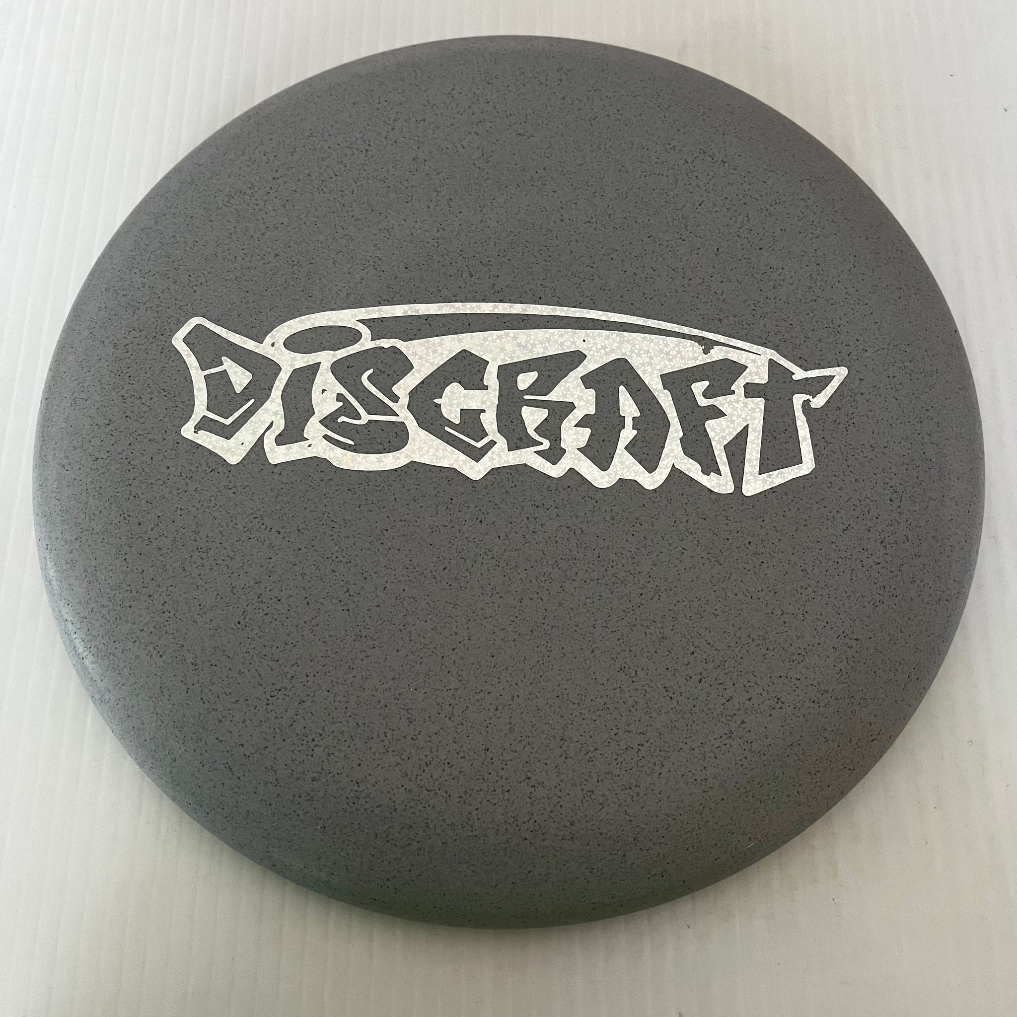 Discraft Graffiti Barstamp Rubber Blend Luna 3/4/0/2