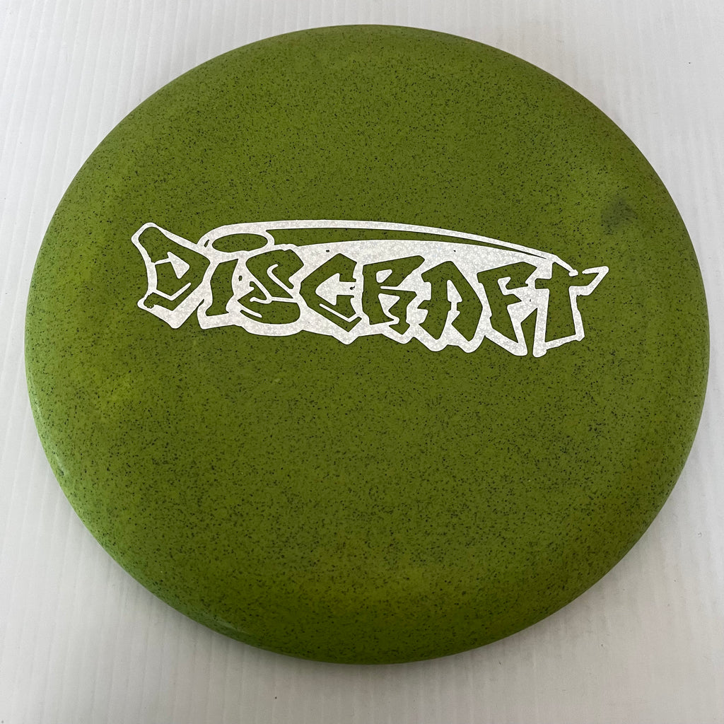 Discraft Graffiti Barstamp Rubber Blend Luna 3/4/0/2