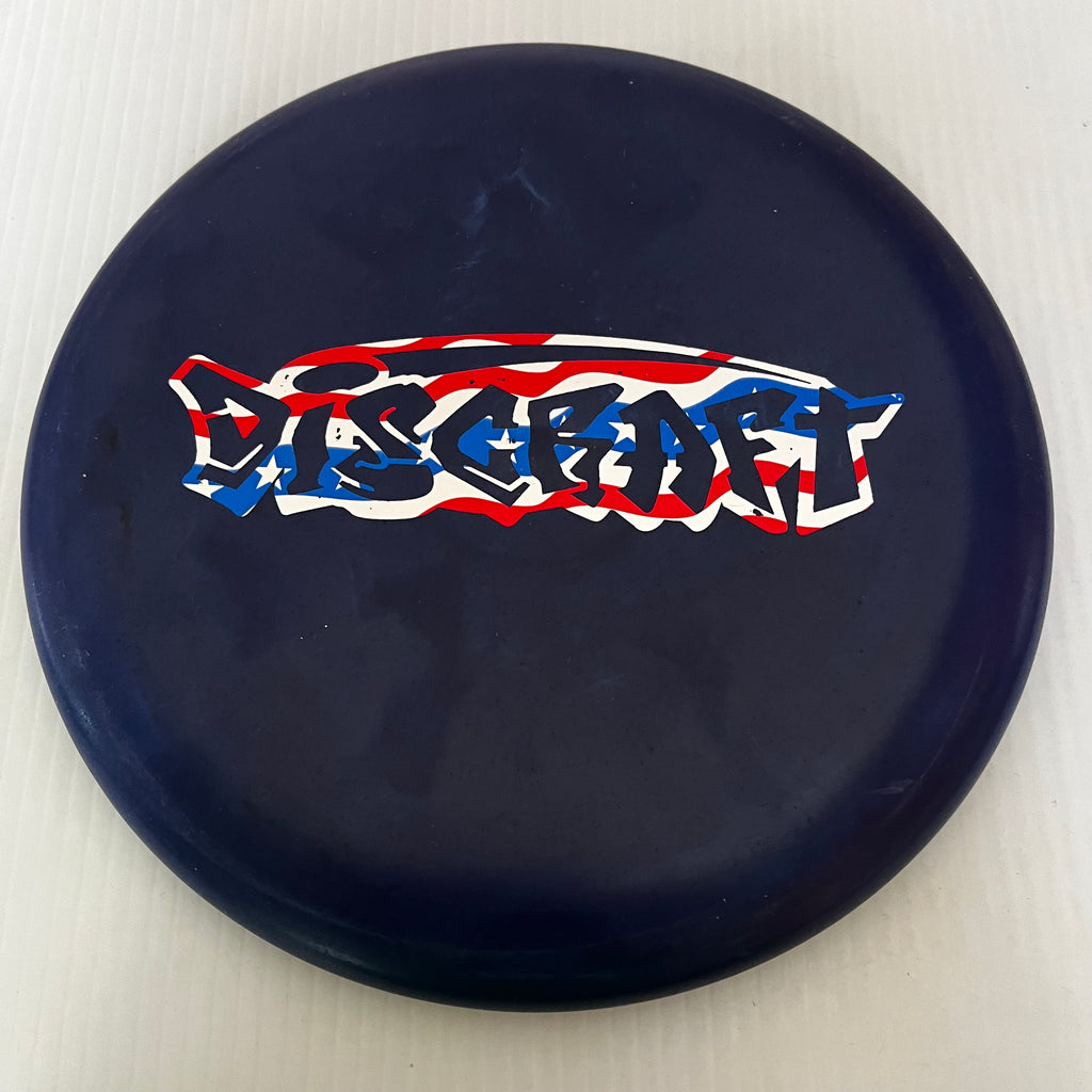 Discraft Graffiti Barstamp Rubber Blend Luna 3/4/0/2