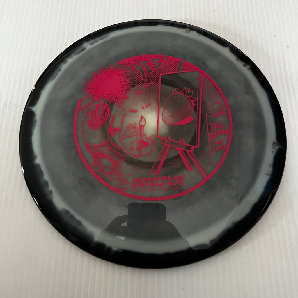 Innova 2024 Joel Freeman Tour Series Proto Glow Halo Star Savant 9/5/-1/2