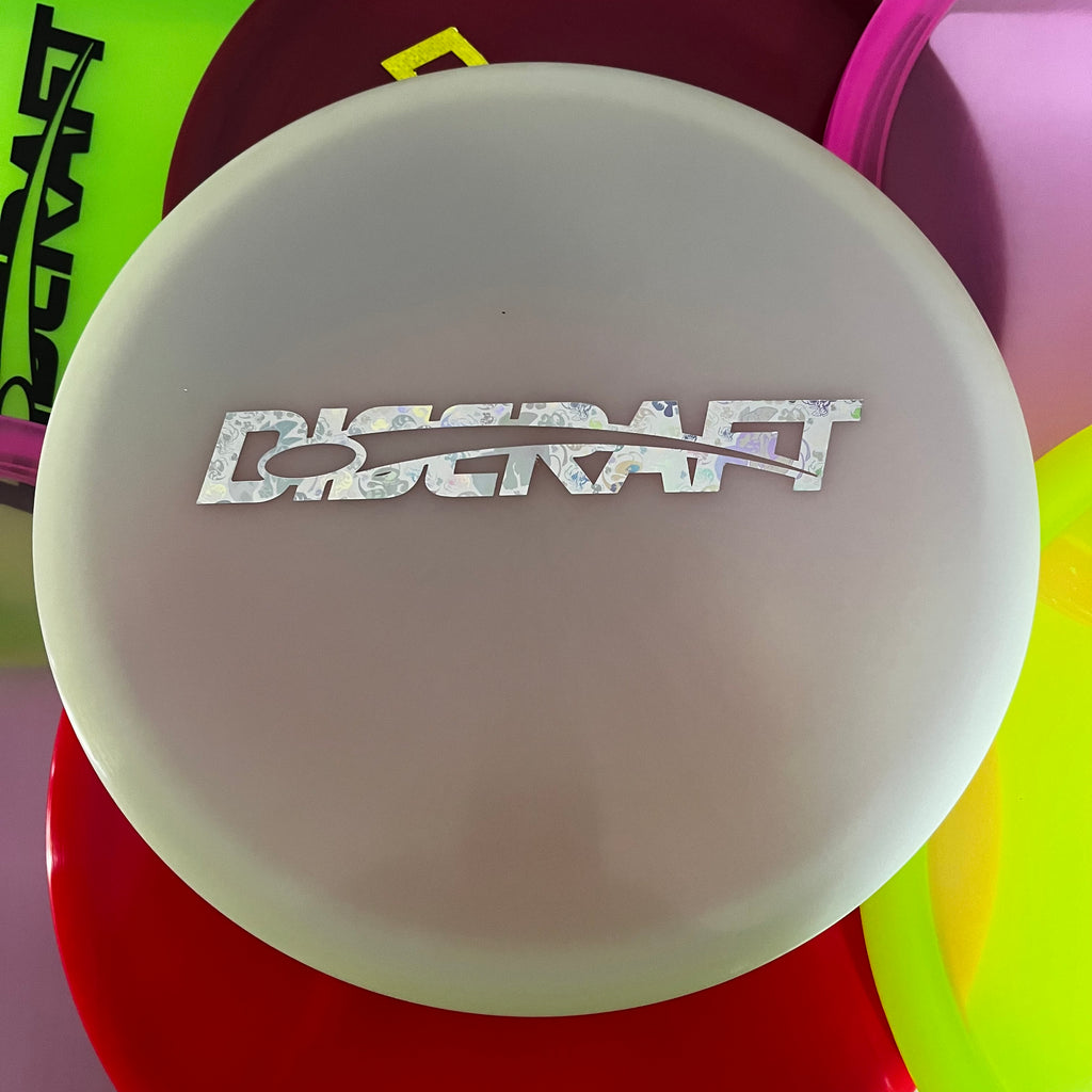 Discraft New Barstamp Z Buzzz 5/4/-1/1