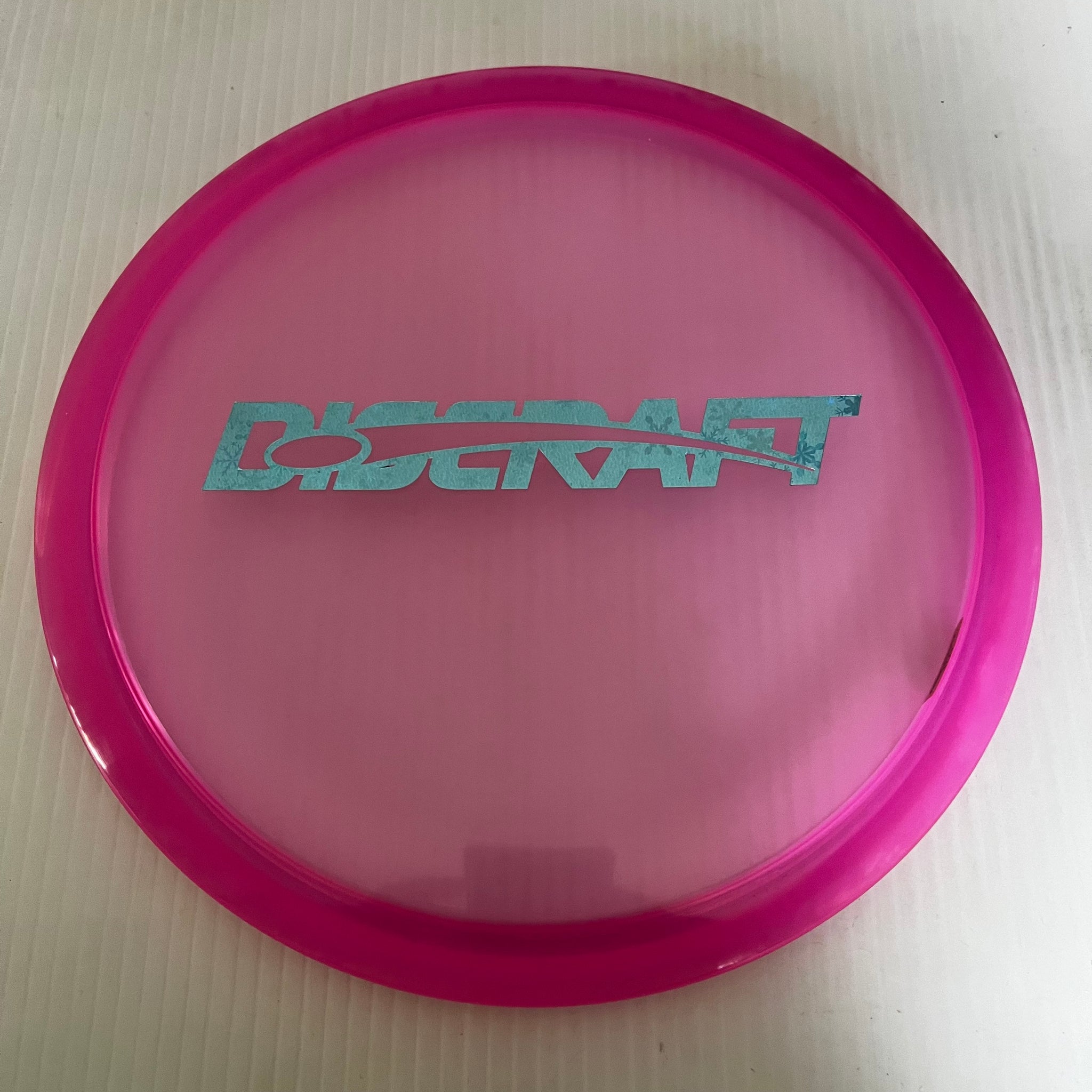 Discraft New Barstamp Z Buzzz 5/4/-1/1