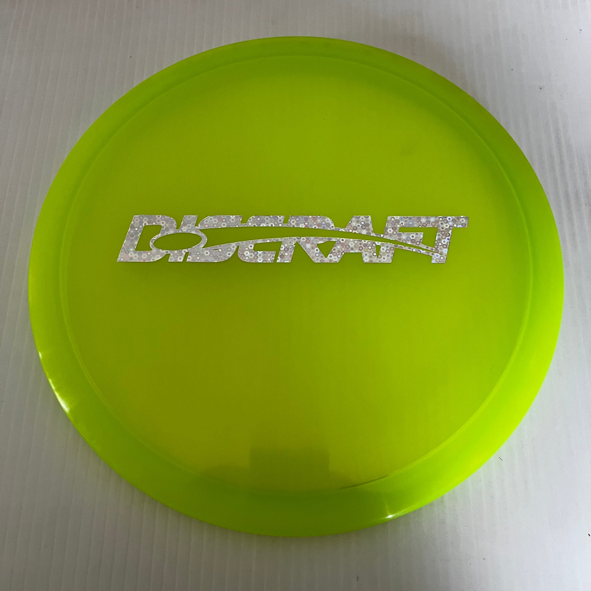 Discraft New Barstamp Z Buzzz 5/4/-1/1