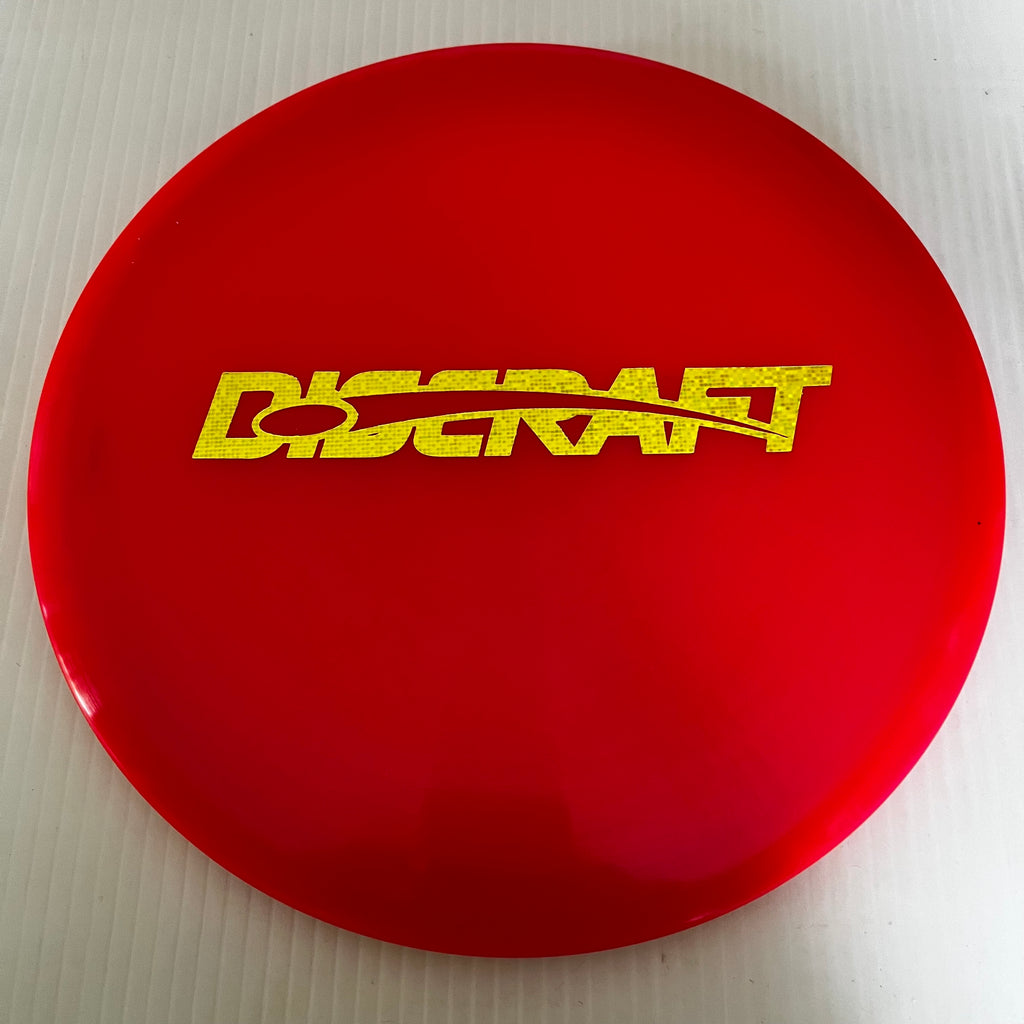 Discraft New Barstamp Z Buzzz 5/4/-1/1
