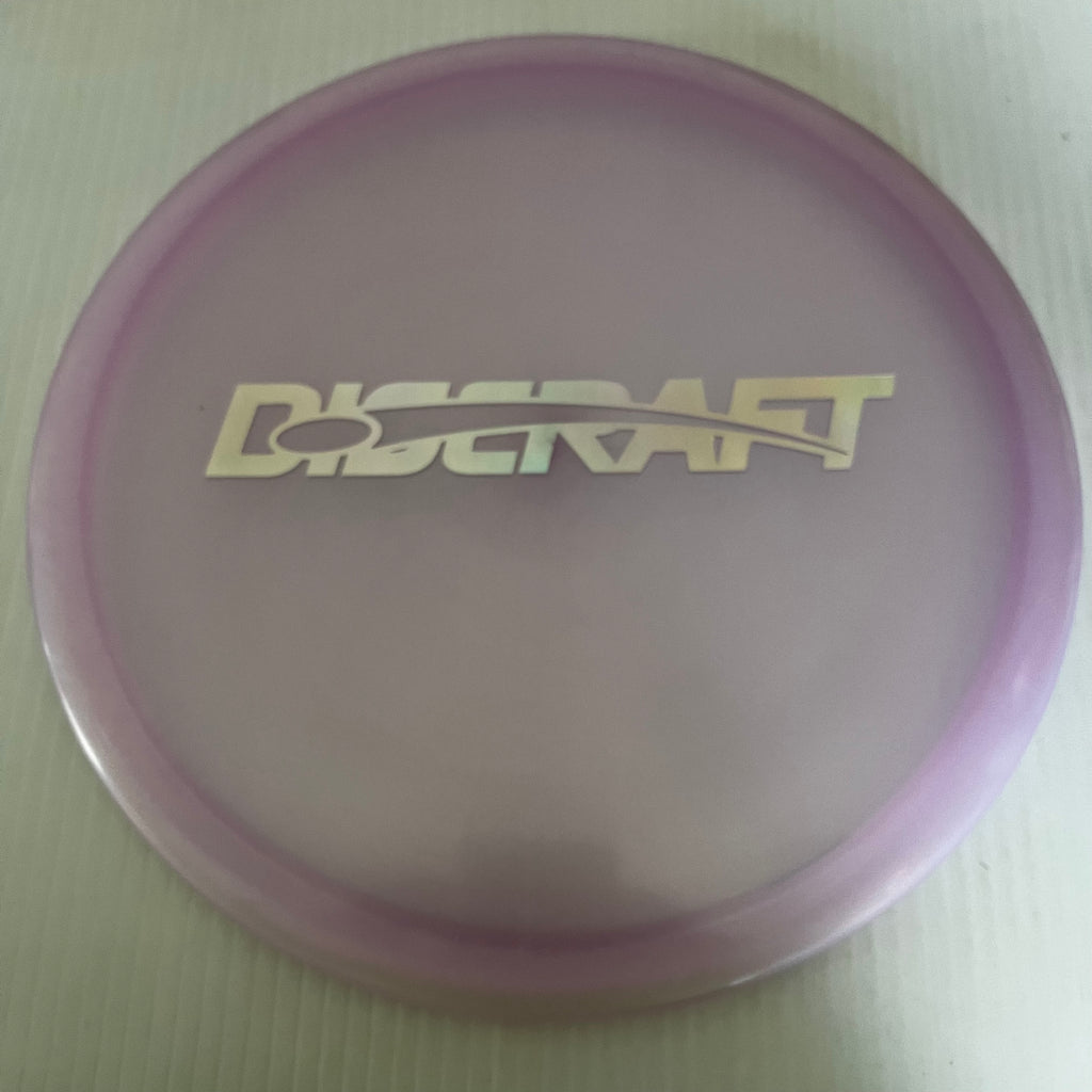 Discraft New Barstamp Z Buzzz 5/4/-1/1