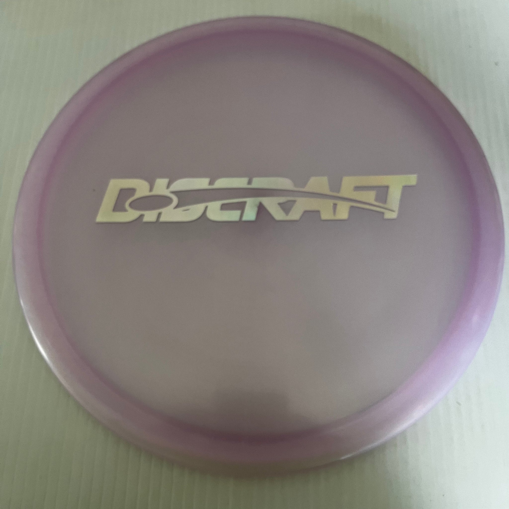 Discraft New Barstamp Z Buzzz 5/4/-1/1