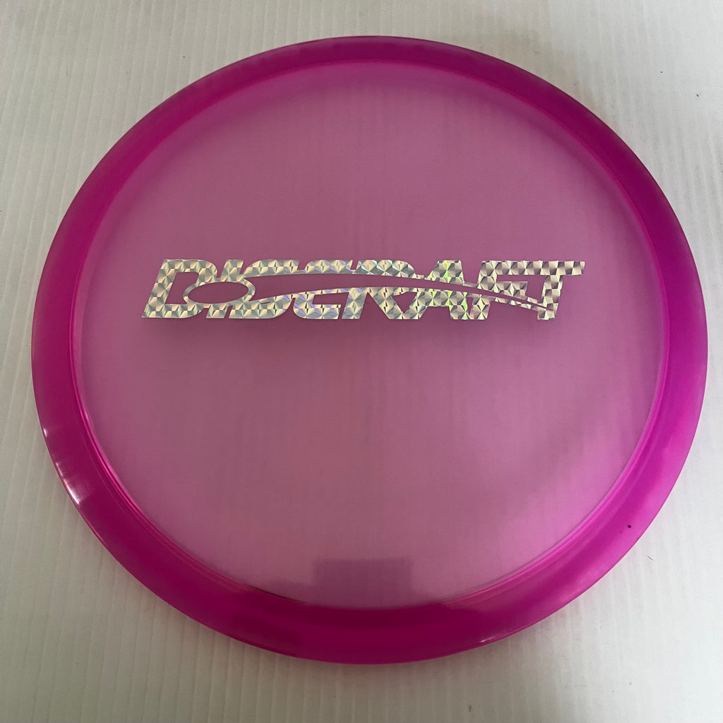 Discraft New Barstamp Z Buzzz 5/4/-1/1