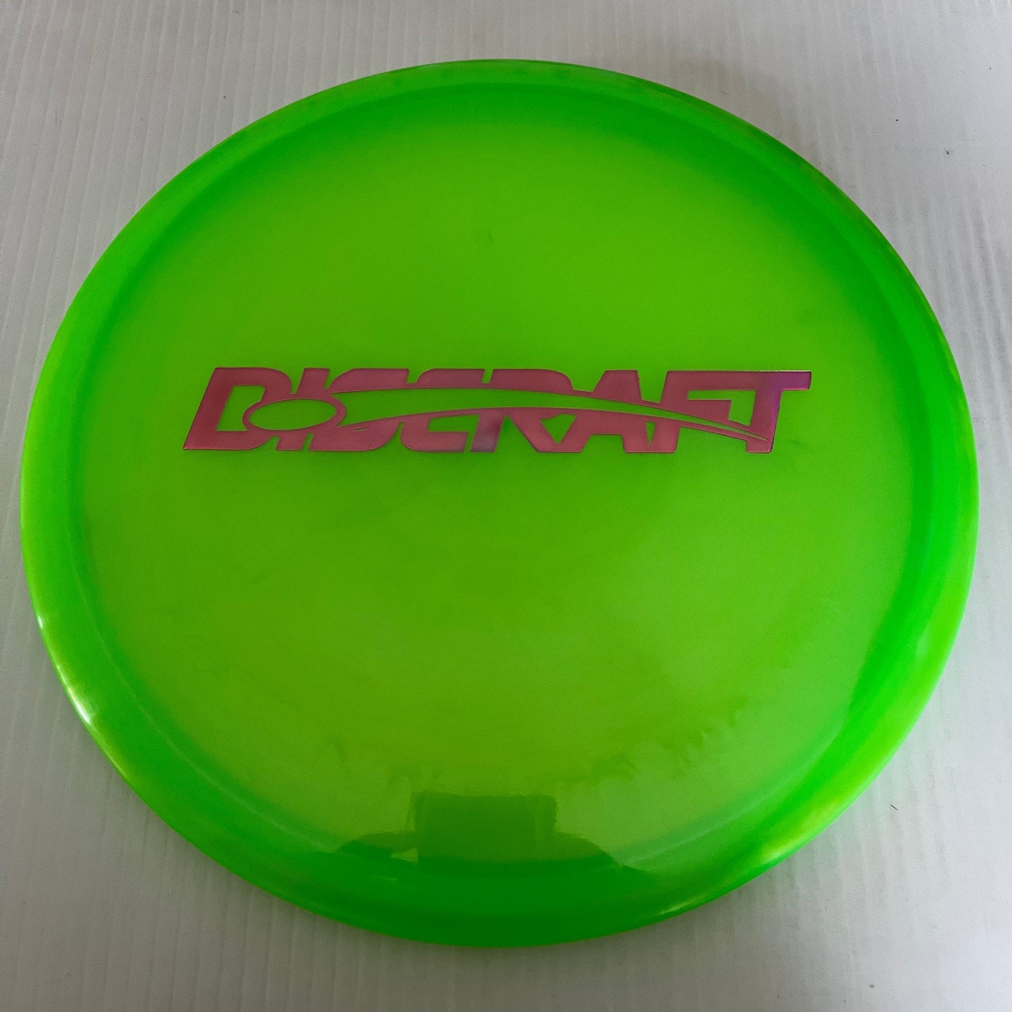 Discraft New Barstamp Z Buzzz 5/4/-1/1