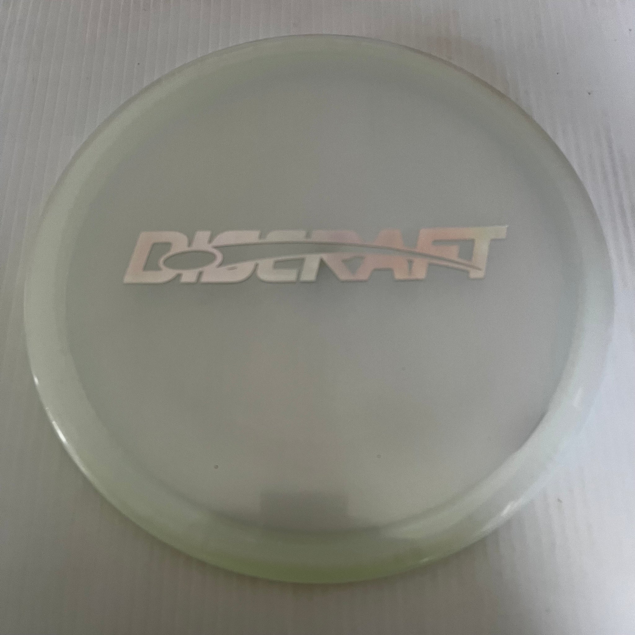 Discraft New Barstamp Z Buzzz 5/4/-1/1
