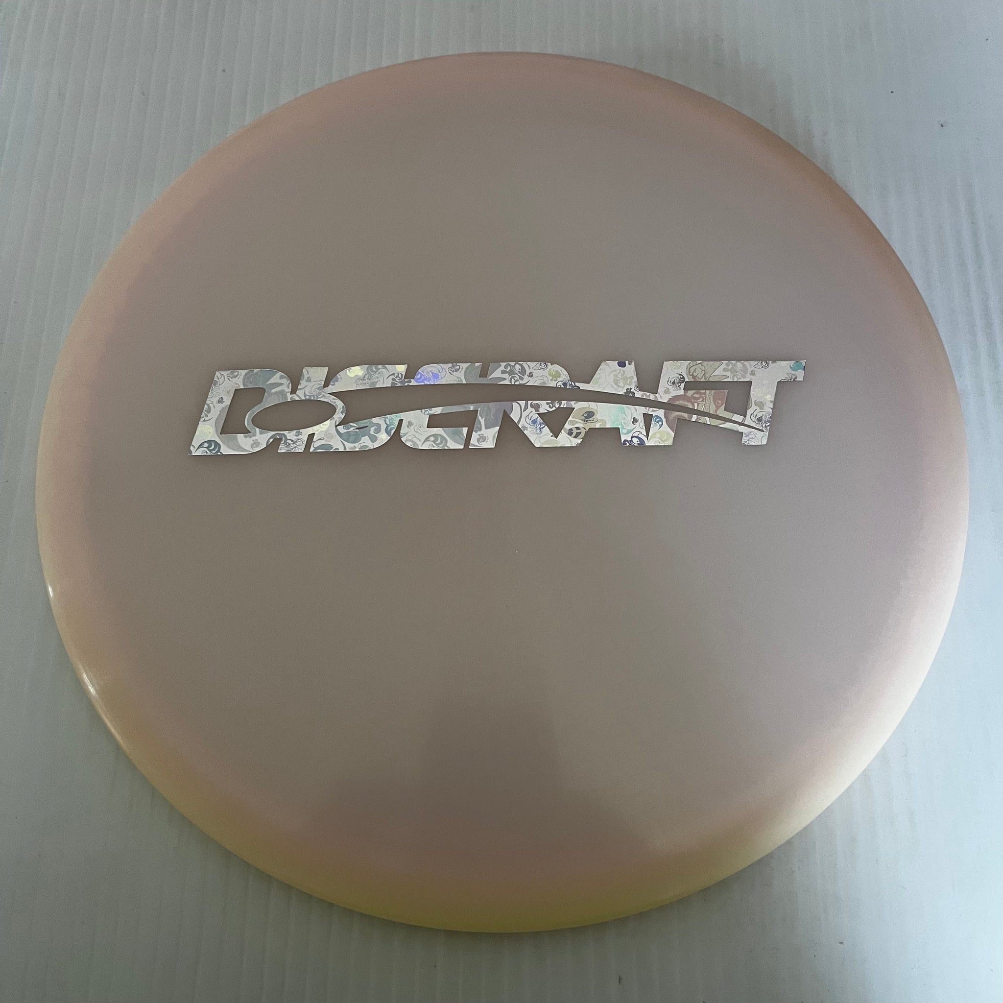 Discraft New Barstamp Z Buzzz 5/4/-1/1