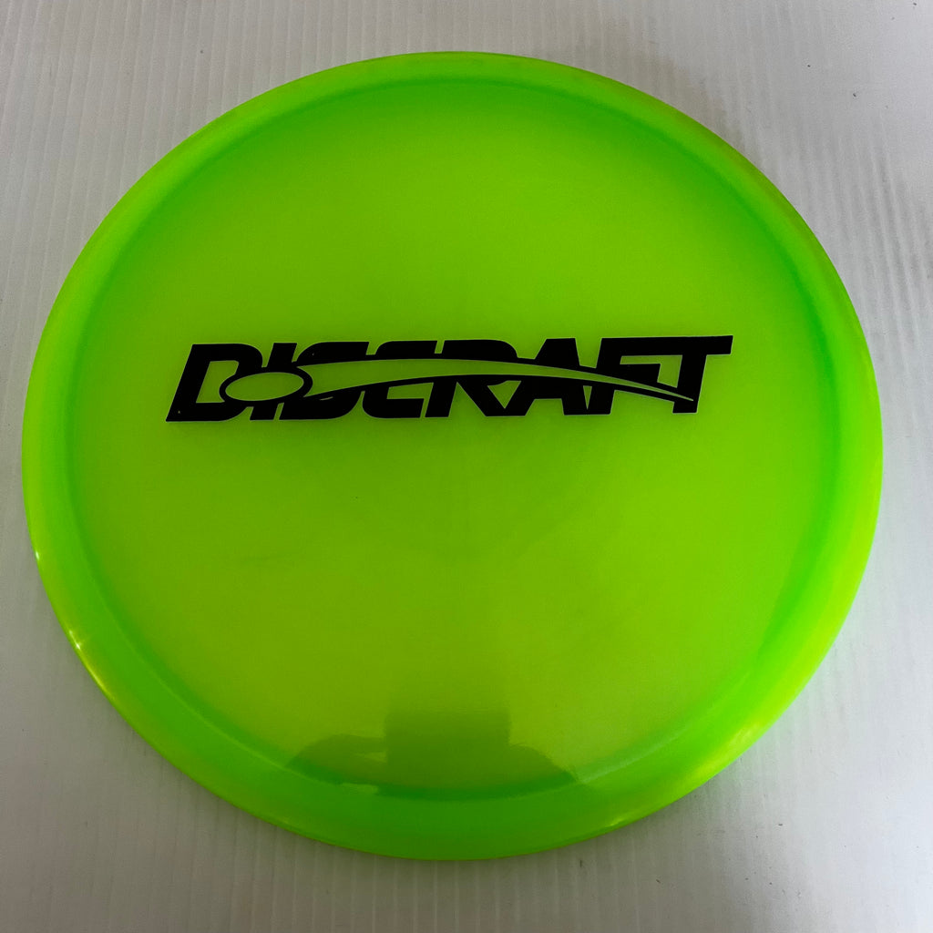 Discraft New Barstamp Z Buzzz 5/4/-1/1