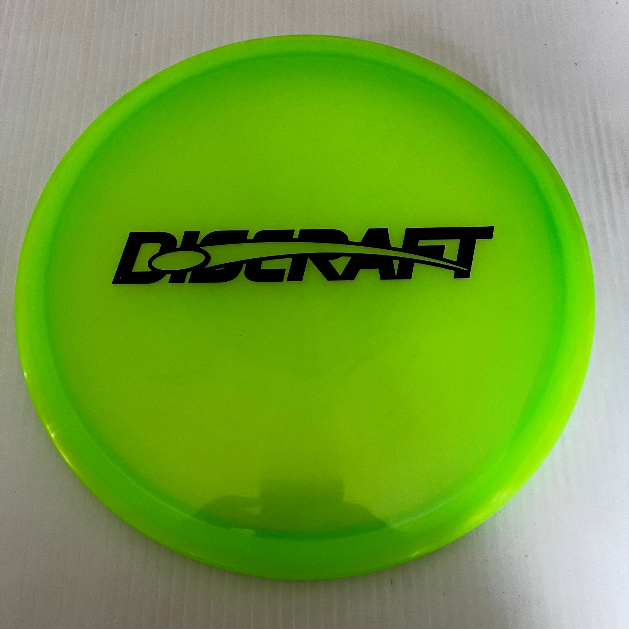 Discraft New Barstamp Z Buzzz 5/4/-1/1