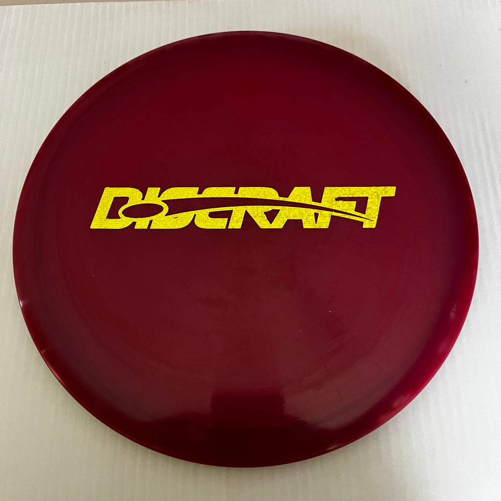 Discraft New Barstamp Z Buzzz 5/4/-1/1
