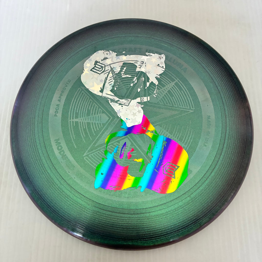 Discraft Paul McBeth vs. Anthony Barela Battle Pack Ultra Luna 3/4/0/2