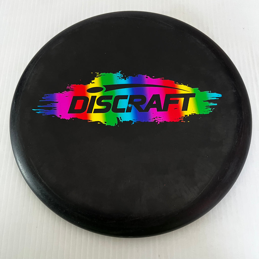 Discraft Paintswipe Barstamp ProD Challenger SS 2/3/-1/2
