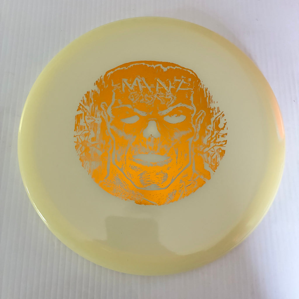 Mint Discs 2025 Halloween Nocturnal Glow Lobster 5/5/-3/1