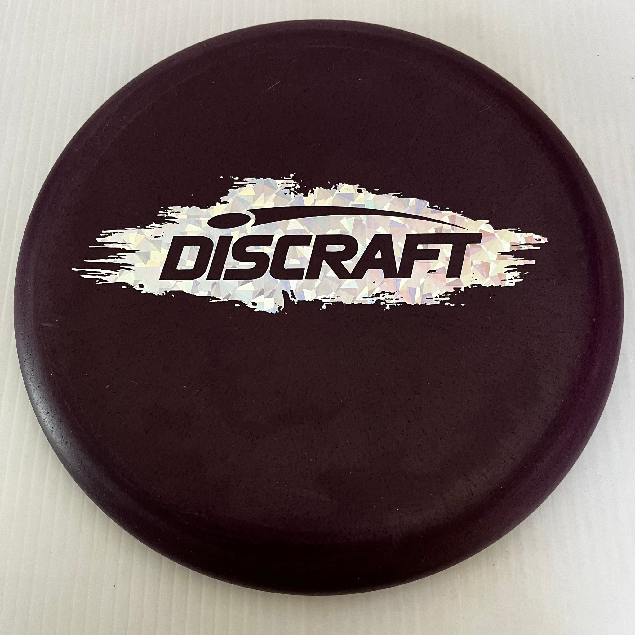 Discraft Paintswipe Barstamp ProD Challenger SS 2/3/-1/2