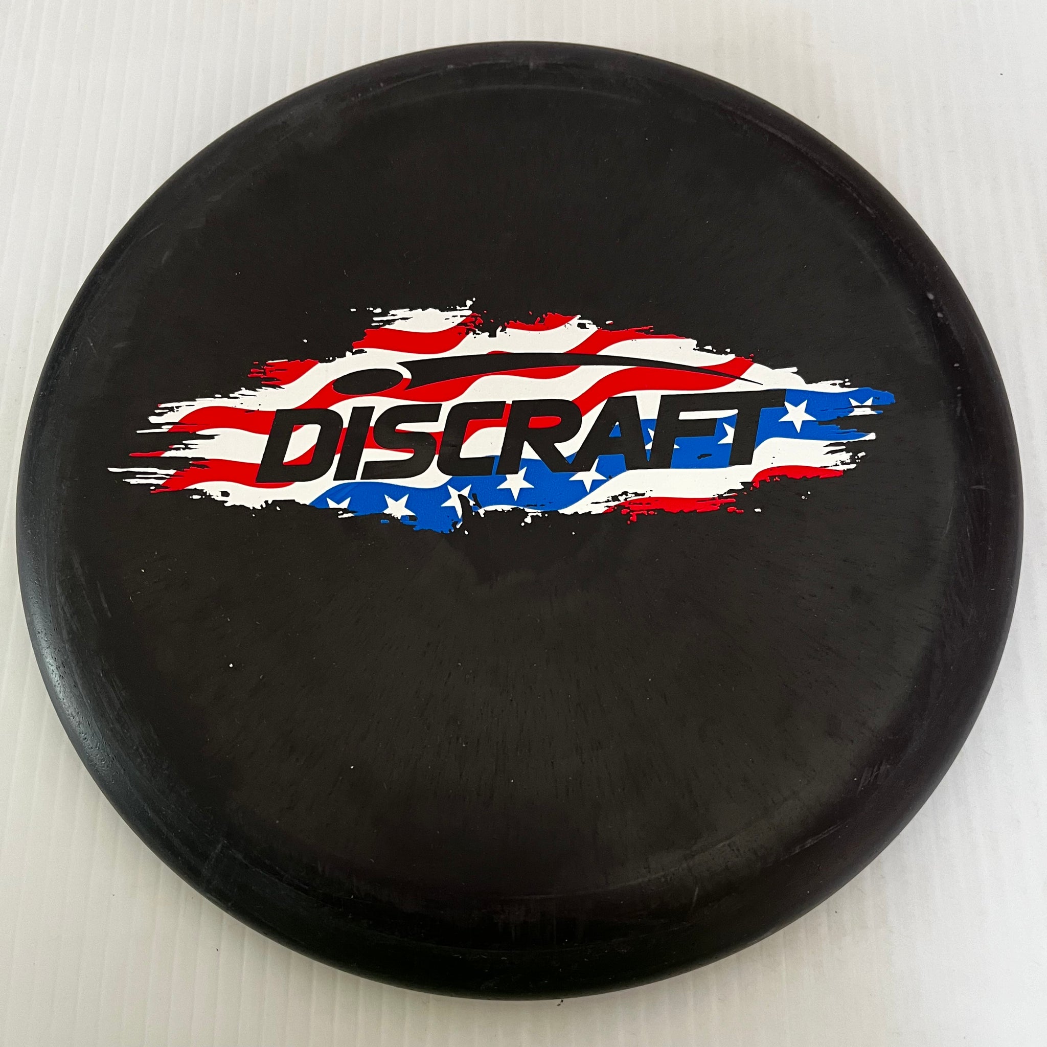 Discraft Paintswipe Barstamp ProD Challenger SS 2/3/-1/2