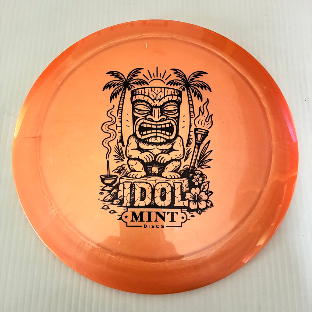 Mint Discs Sublime Idol 13/5/-1/3