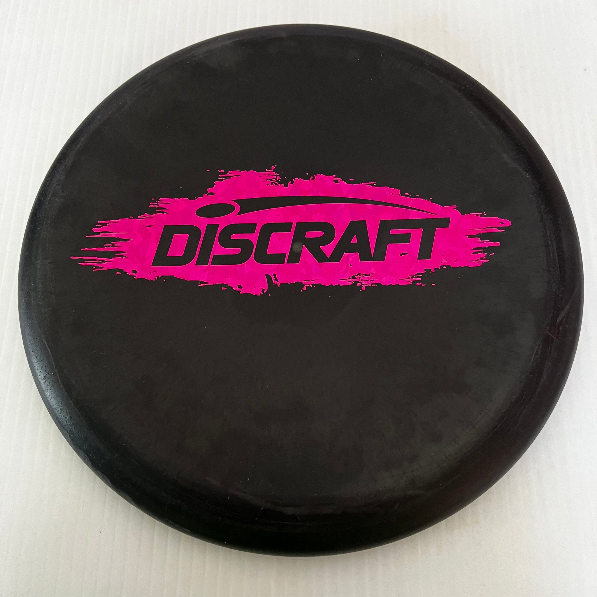 Discraft Paintswipe Barstamp ProD Challenger SS 2/3/-1/2