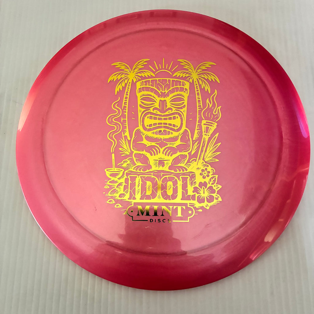 Mint Discs Sublime Idol 13/5/-1/3