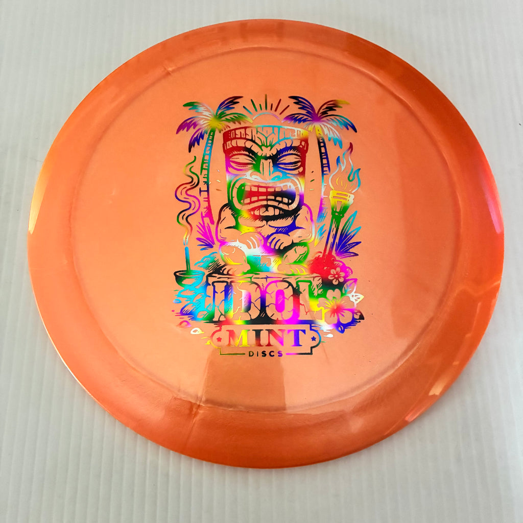 Mint Discs Sublime Idol 13/5/-1/3