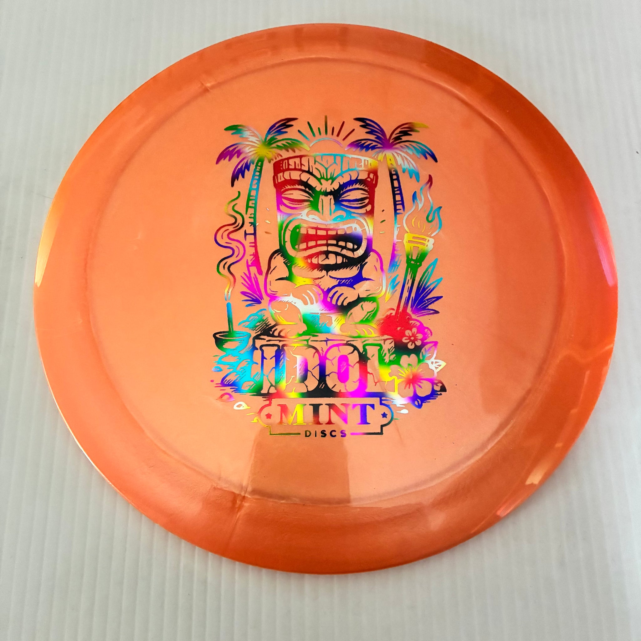 Mint Discs Sublime Idol 13/5/-1/3