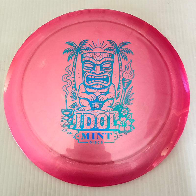 Mint Discs Sublime Idol 13/5/-1/3