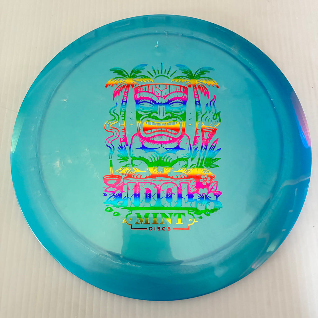 Mint Discs Sublime Idol 13/5/-1/3