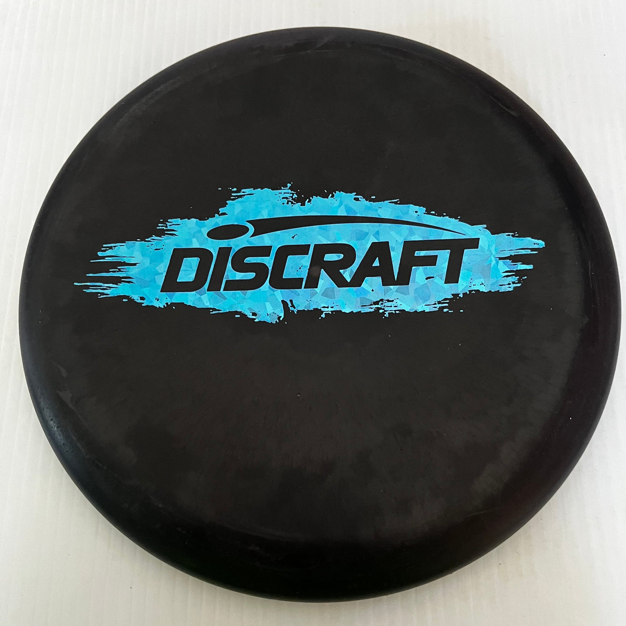 Discraft Paintswipe Barstamp ProD Challenger SS 2/3/-1/2