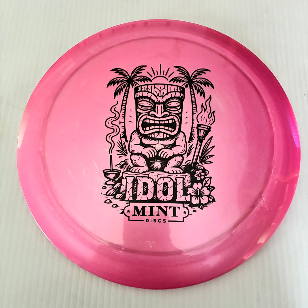 Mint Discs Sublime Idol 13/5/-1/3
