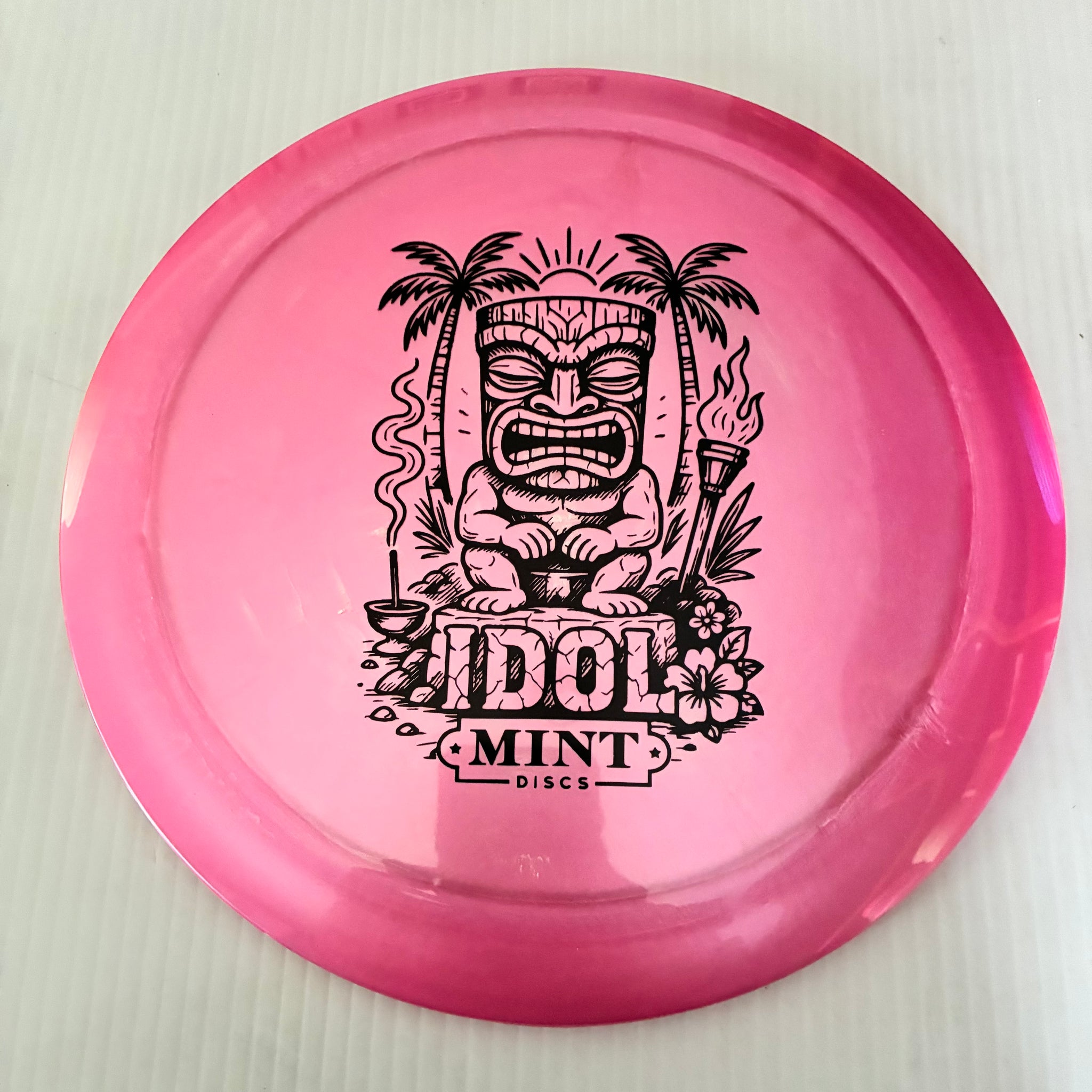 Mint Discs Sublime Idol 13/5/-1/3