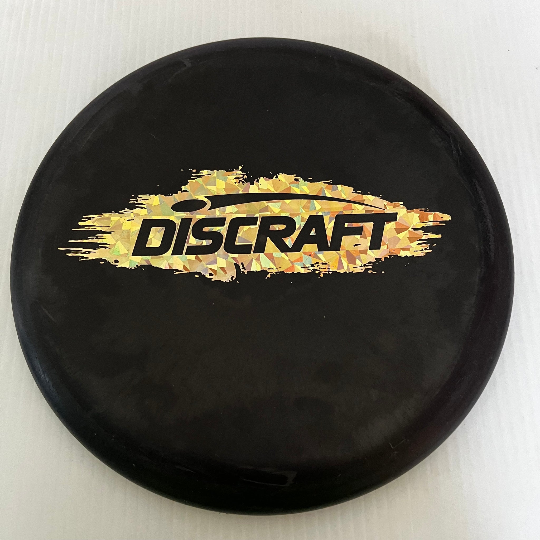 Discraft Paintswipe Barstamp ProD Challenger SS 2/3/-1/2