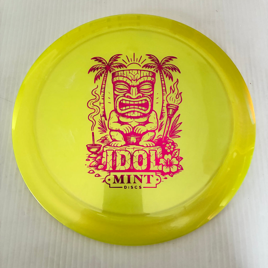 Mint Discs Sublime Idol 13/5/-1/3
