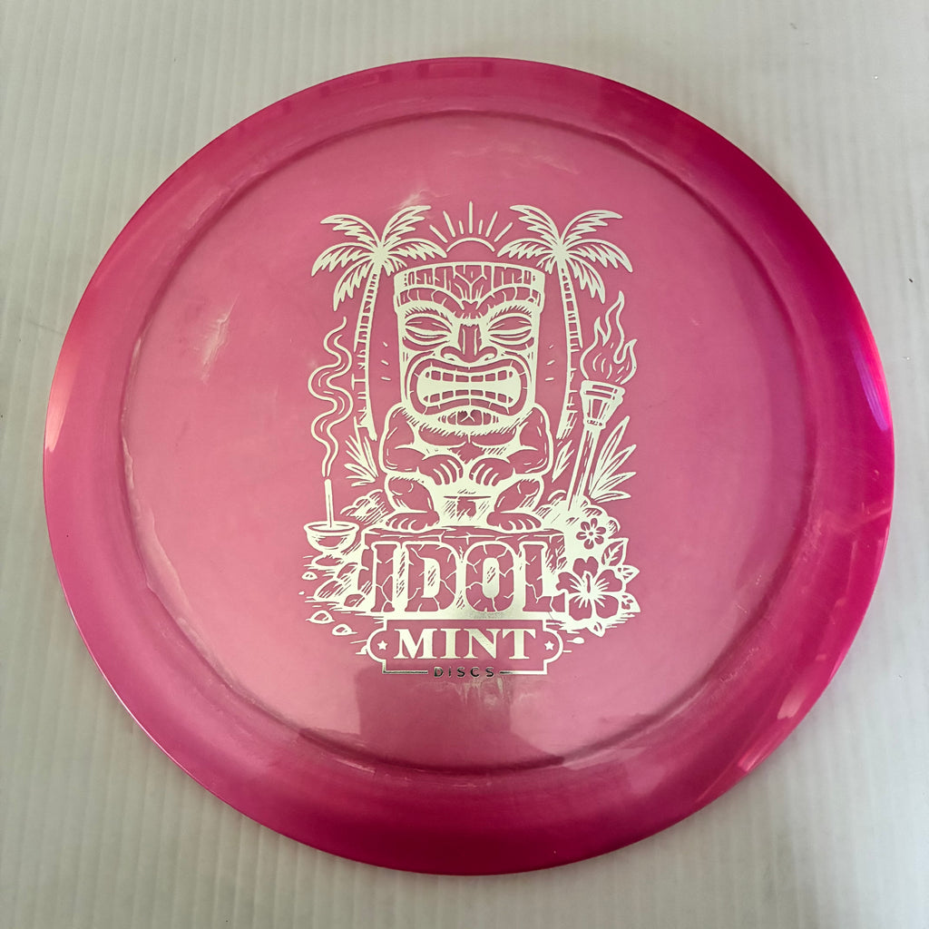 Mint Discs Sublime Idol 13/5/-1/3