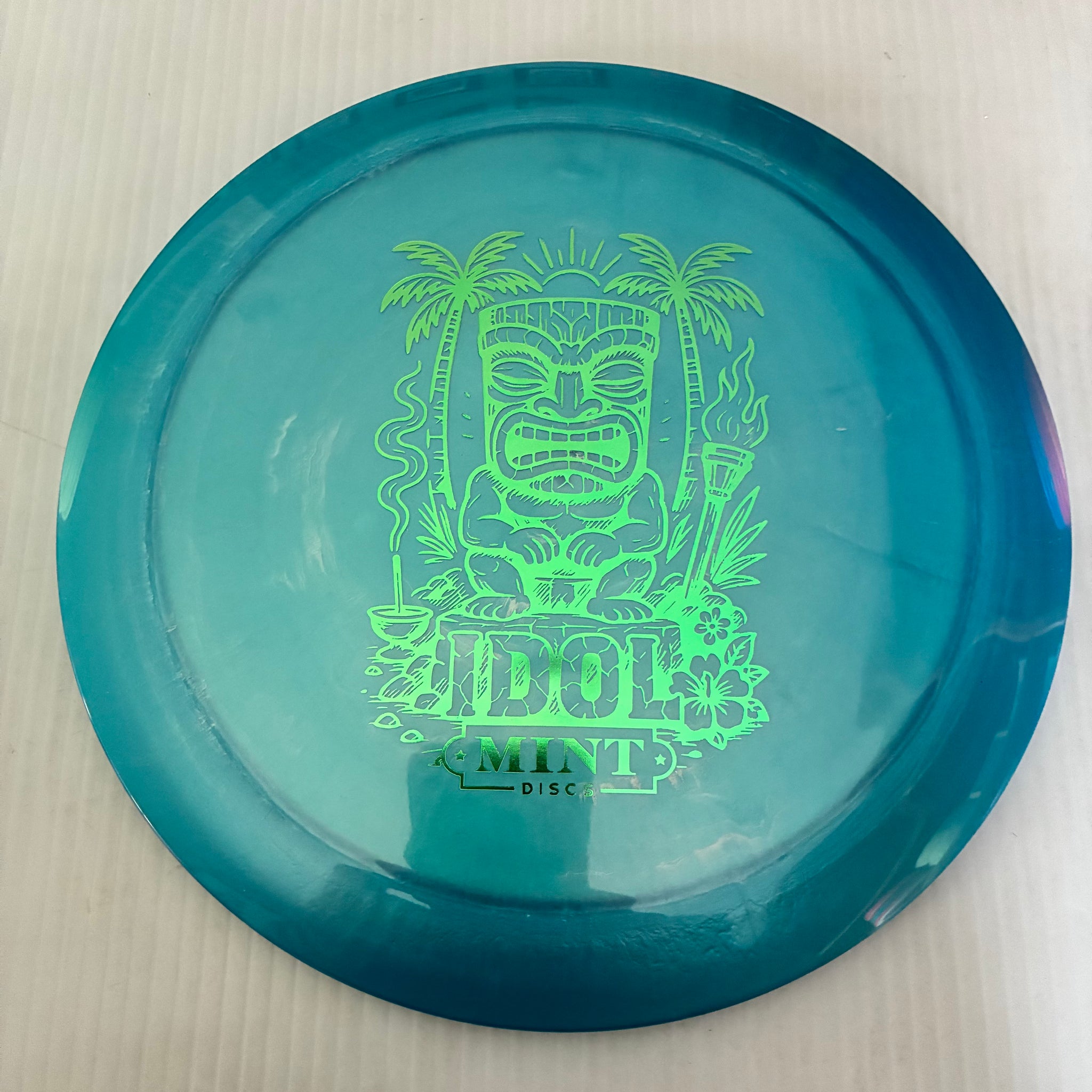 Mint Discs Sublime Idol 13/5/-1/3