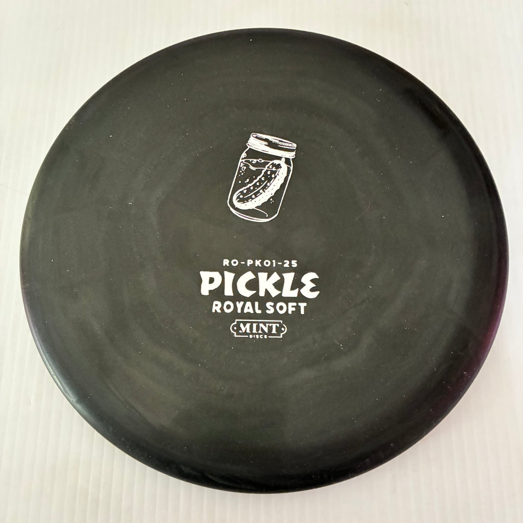 Mint Discs Royal Soft Pickle 2/3.5/0/1.5