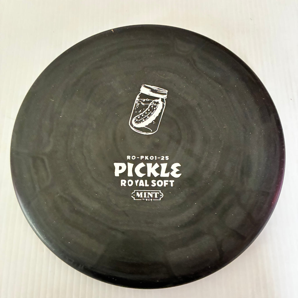 Mint Discs Royal Soft Pickle 2/3.5/0/1.5