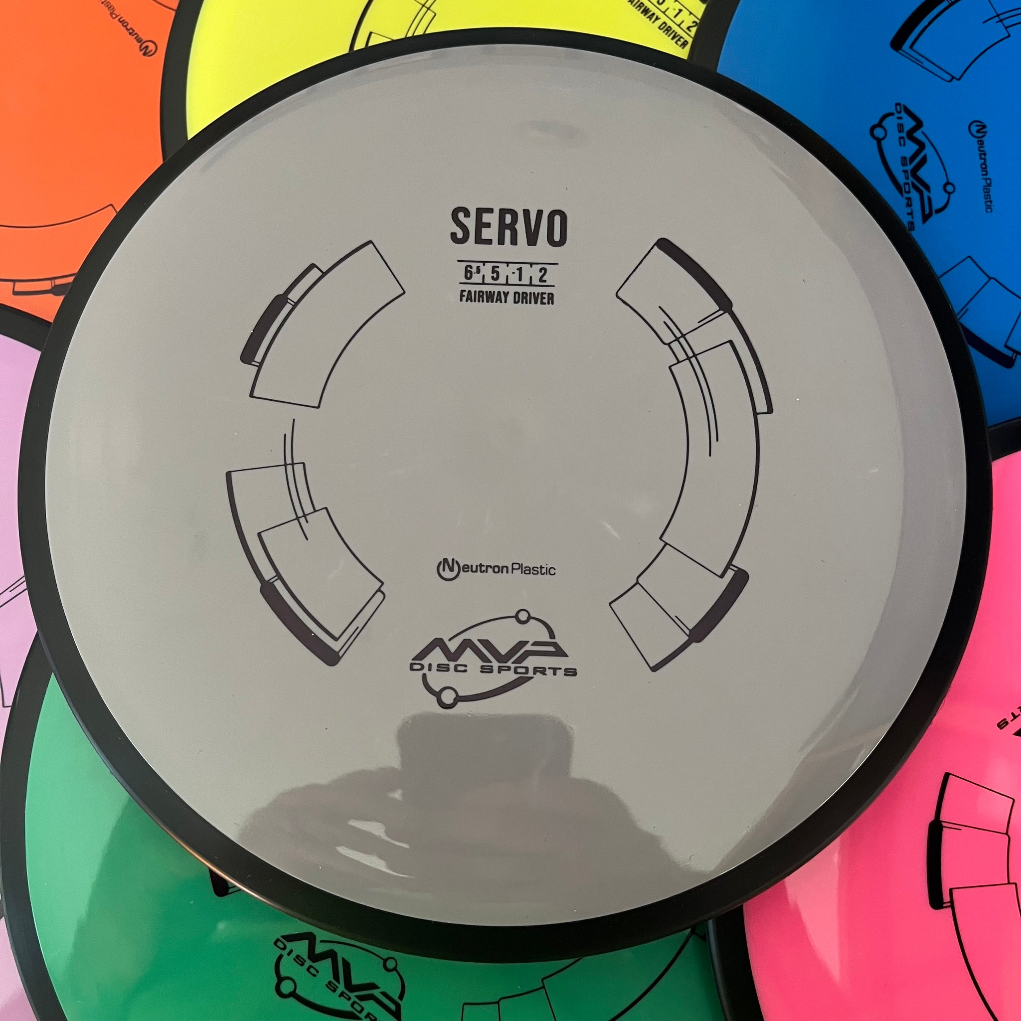 MVP Neutron Servo 6.5/5/-1/2