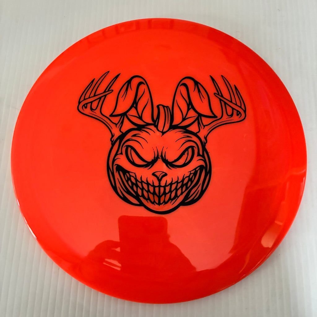 Mint Discs 2025 Halloween Apex Soft Jackalope 8/5/-2/1