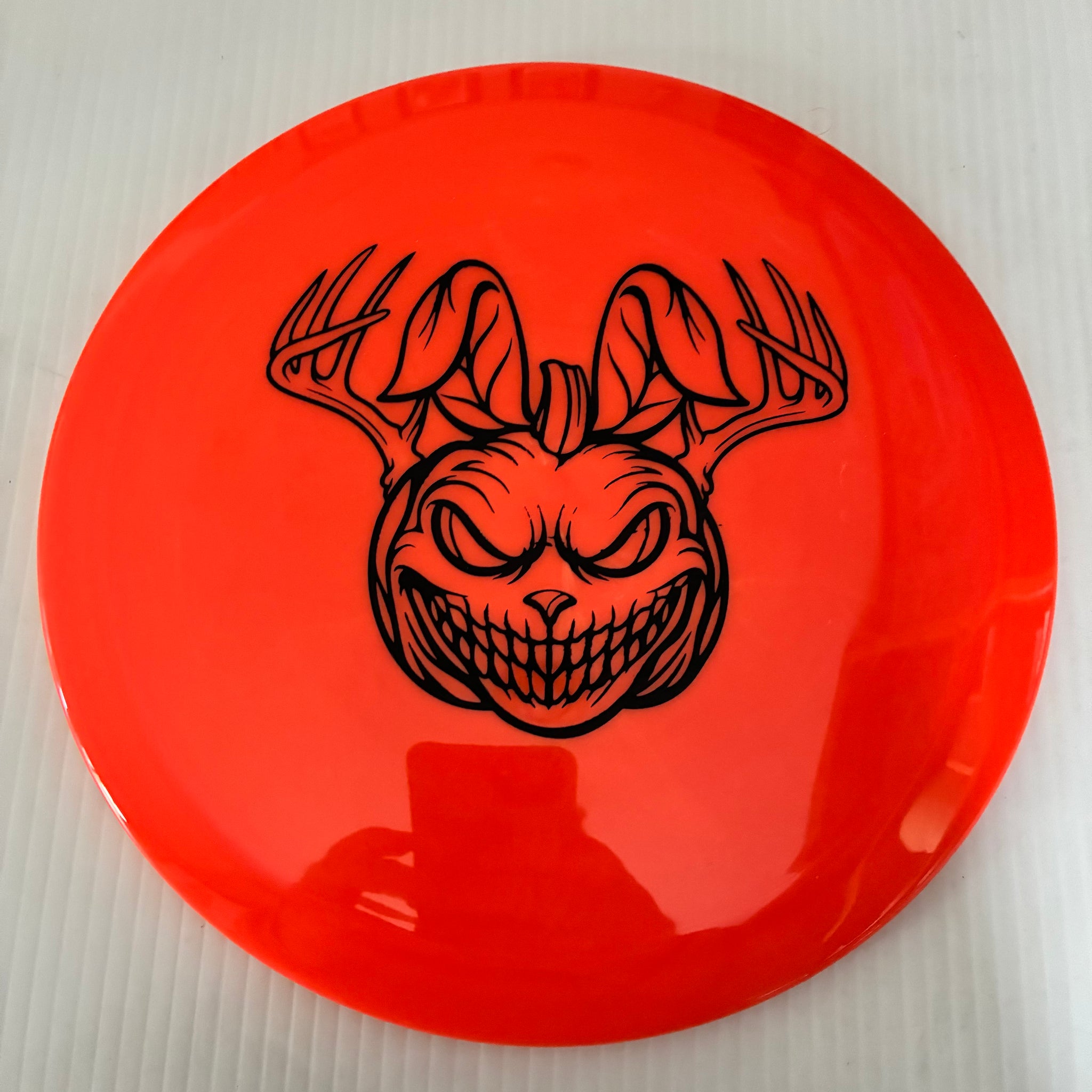 Mint Discs 2025 Halloween Apex Soft Jackalope 8/5/-2/1