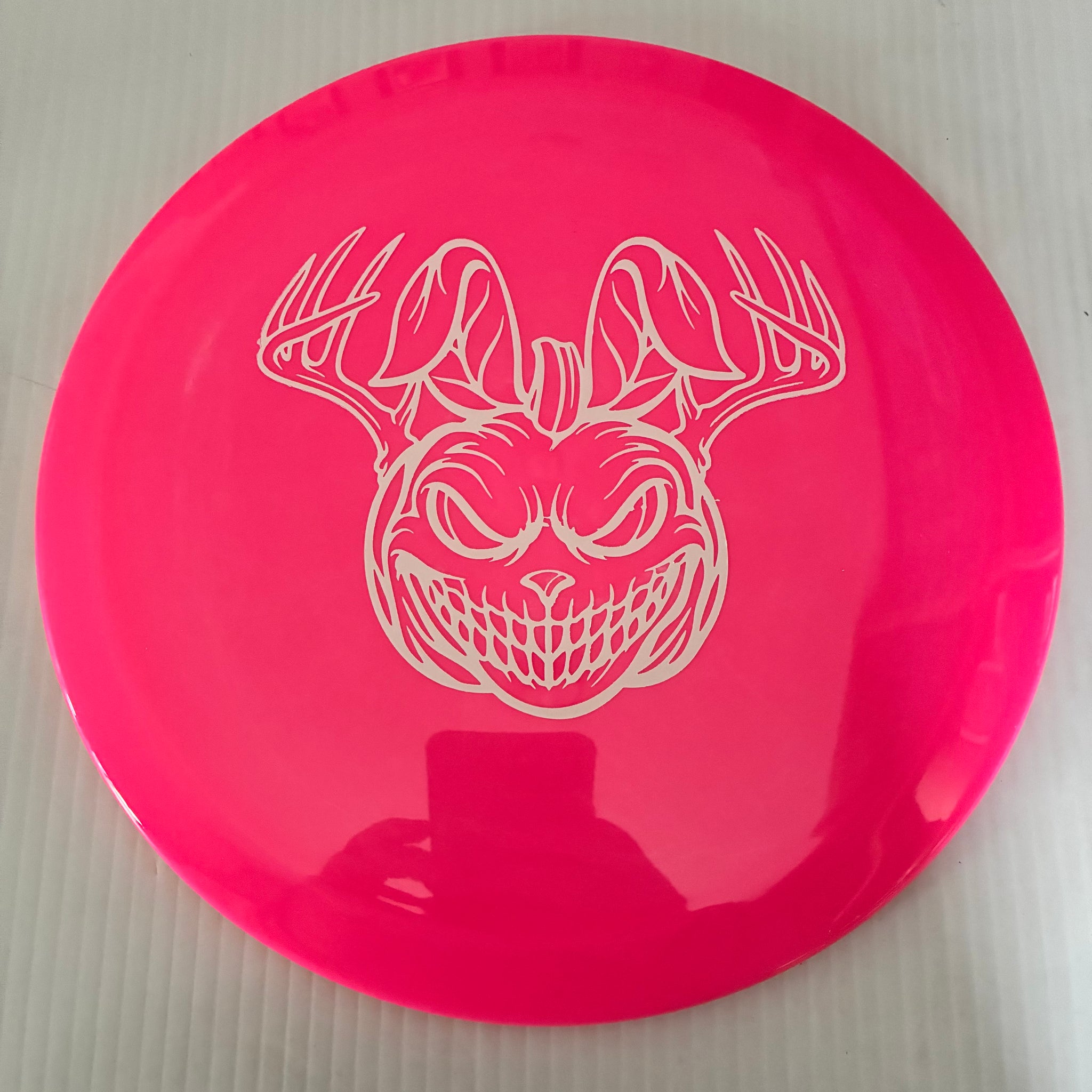 Mint Discs 2025 Halloween Apex Soft Jackalope 8/5/-2/1