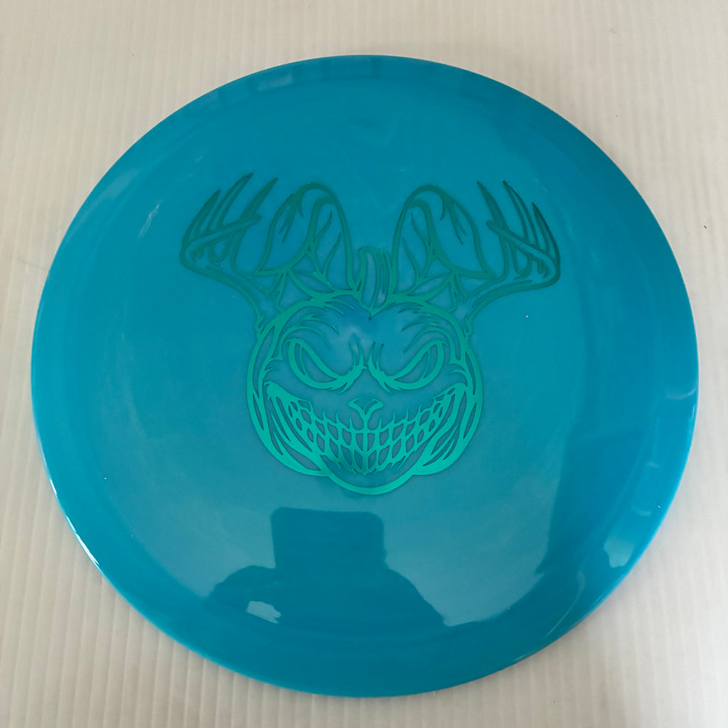 Mint Discs 2025 Halloween Apex Soft Jackalope 8/5/-2/1
