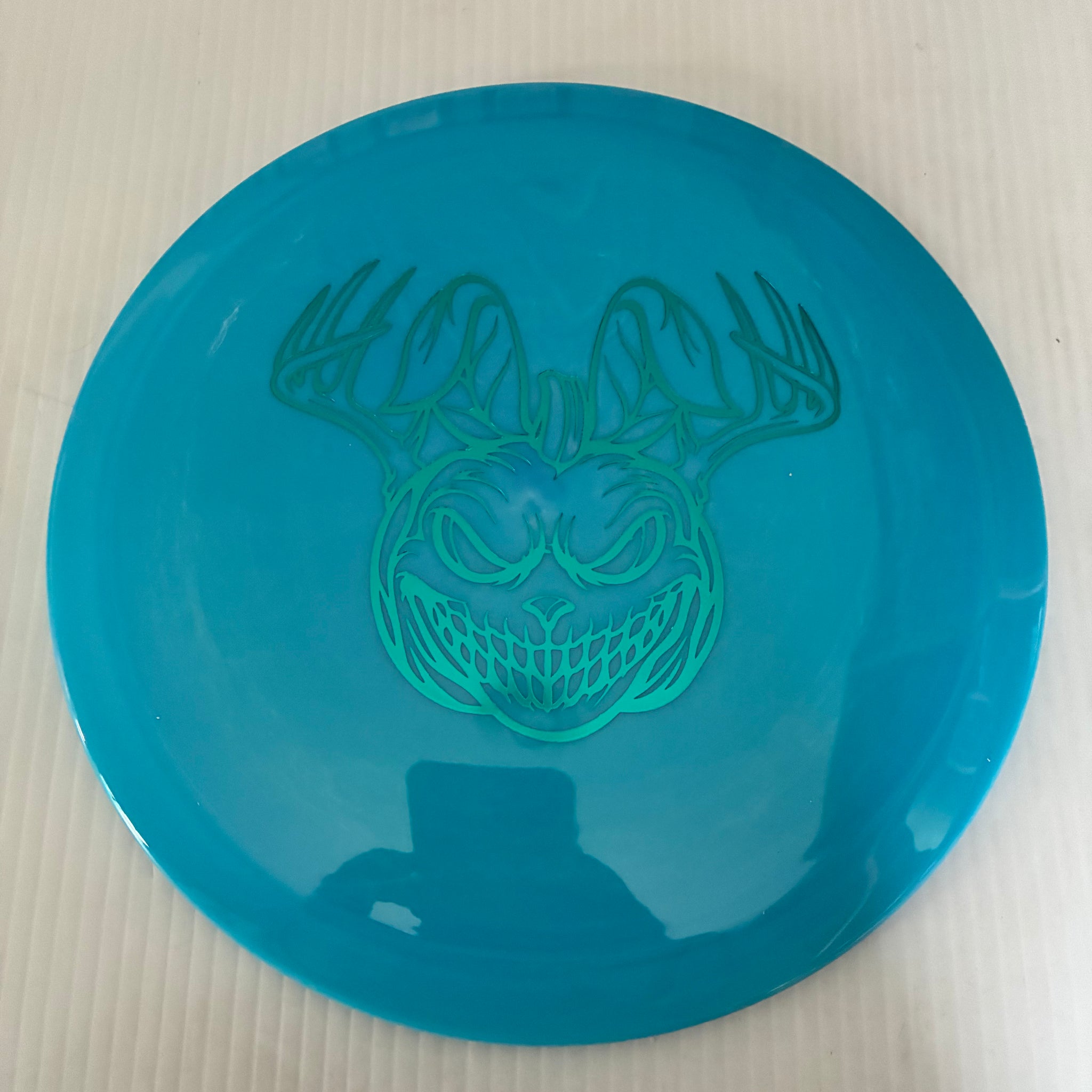 Mint Discs 2025 Halloween Apex Soft Jackalope 8/5/-2/1