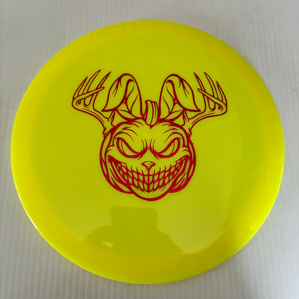 Mint Discs 2025 Halloween Apex Soft Jackalope 8/5/-2/1