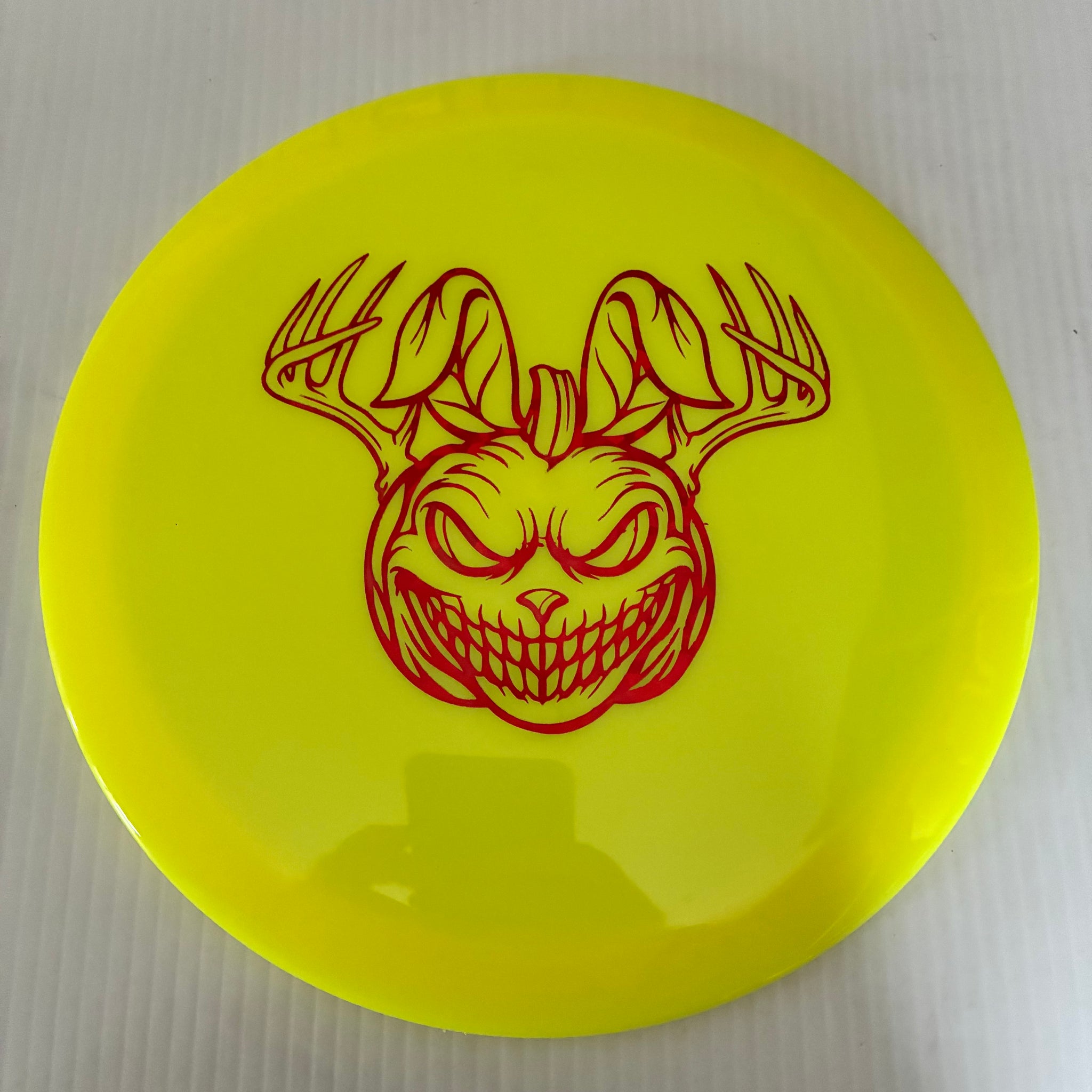 Mint Discs 2025 Halloween Apex Soft Jackalope 8/5/-2/1