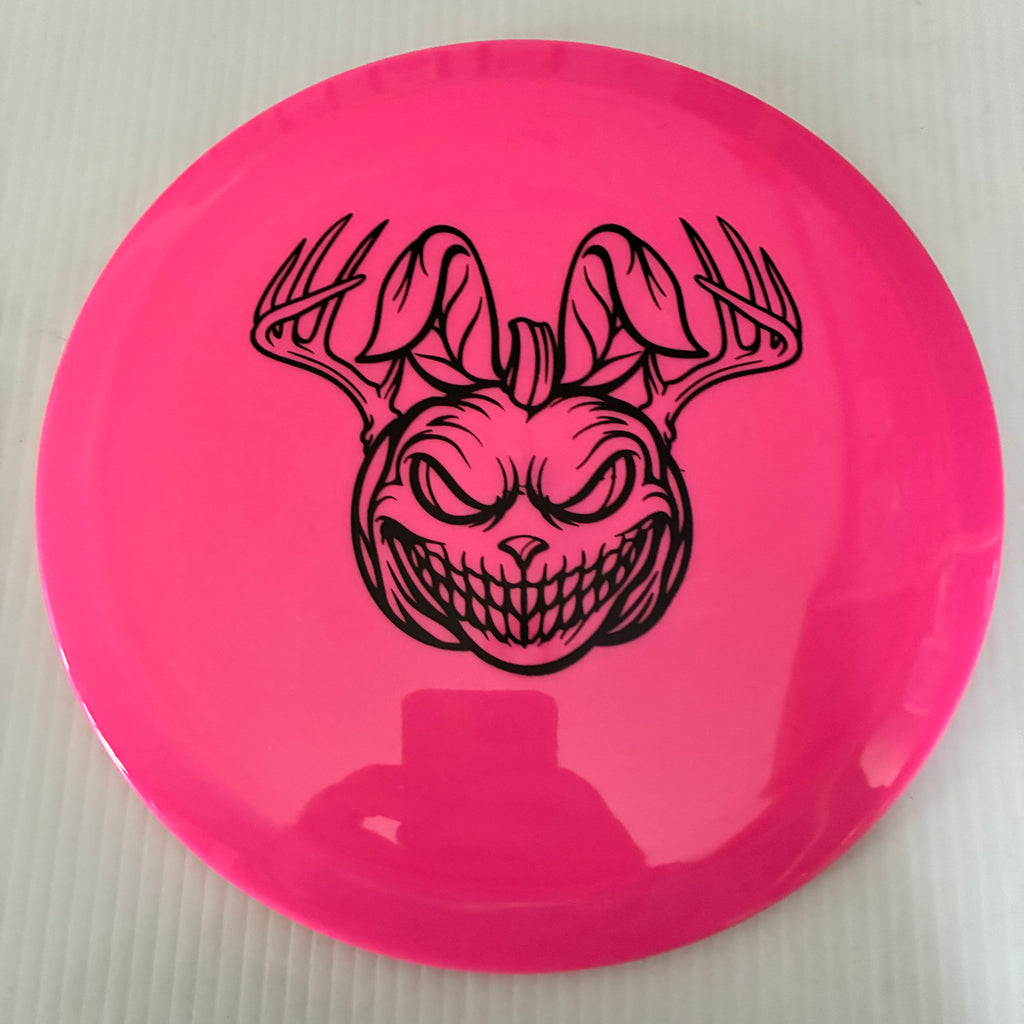 Mint Discs 2025 Halloween Apex Soft Jackalope 8/5/-2/1