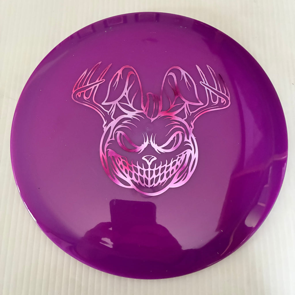 Mint Discs 2025 Halloween Apex Soft Jackalope 8/5/-2/1