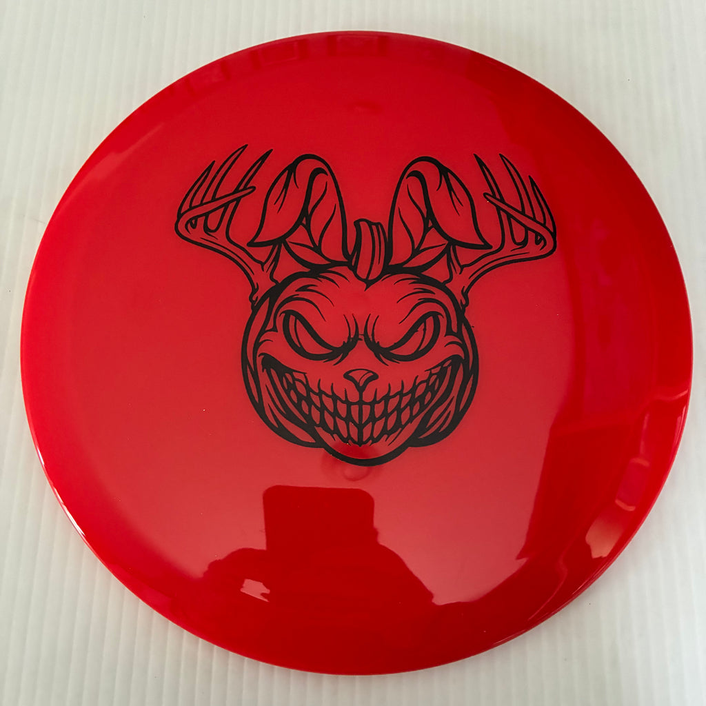 Mint Discs 2025 Halloween Apex Soft Jackalope 8/5/-2/1