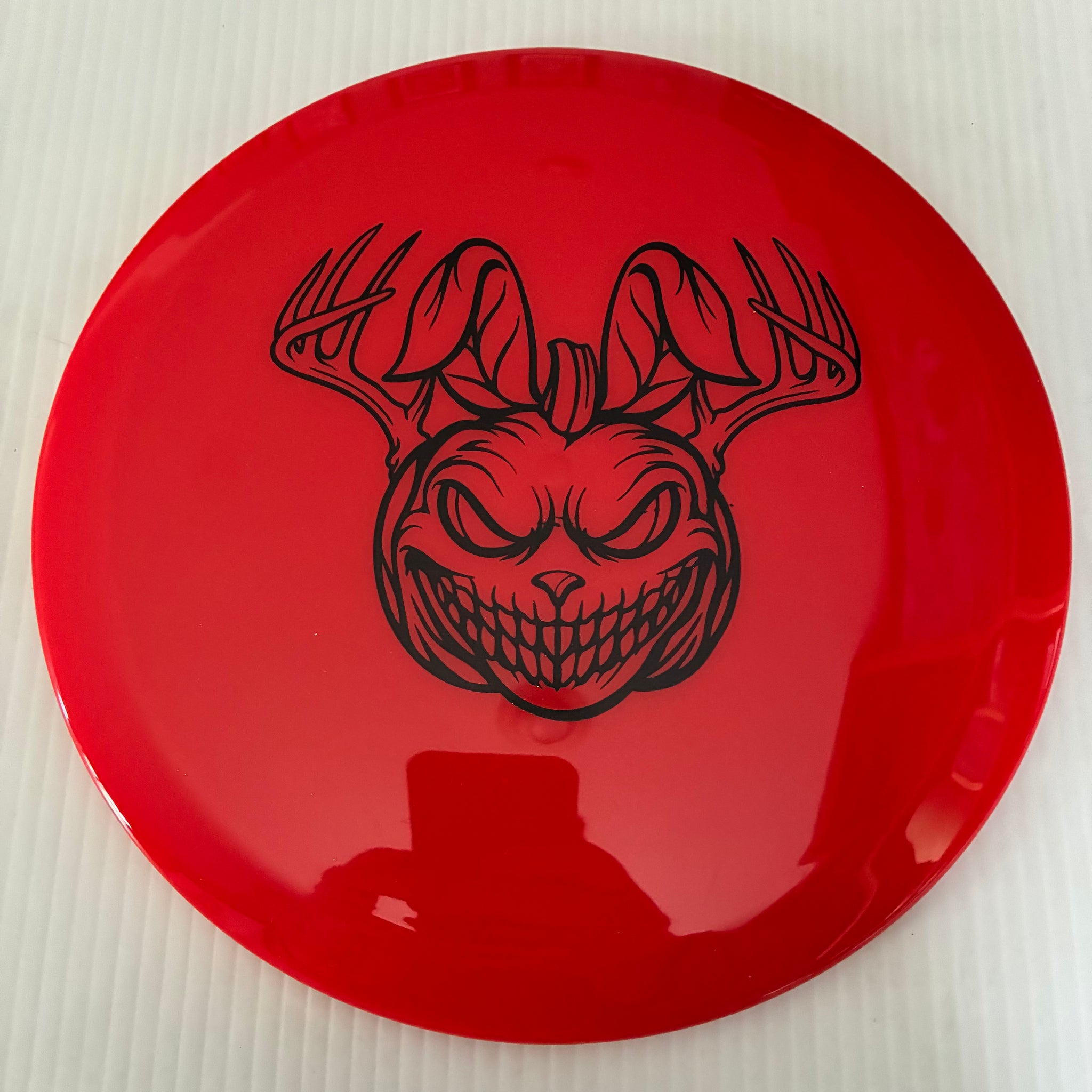 Mint Discs 2025 Halloween Apex Soft Jackalope 8/5/-2/1